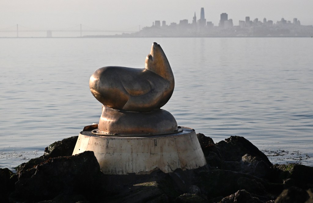 Sausalito aims to reduce public art 'bureaucracy'