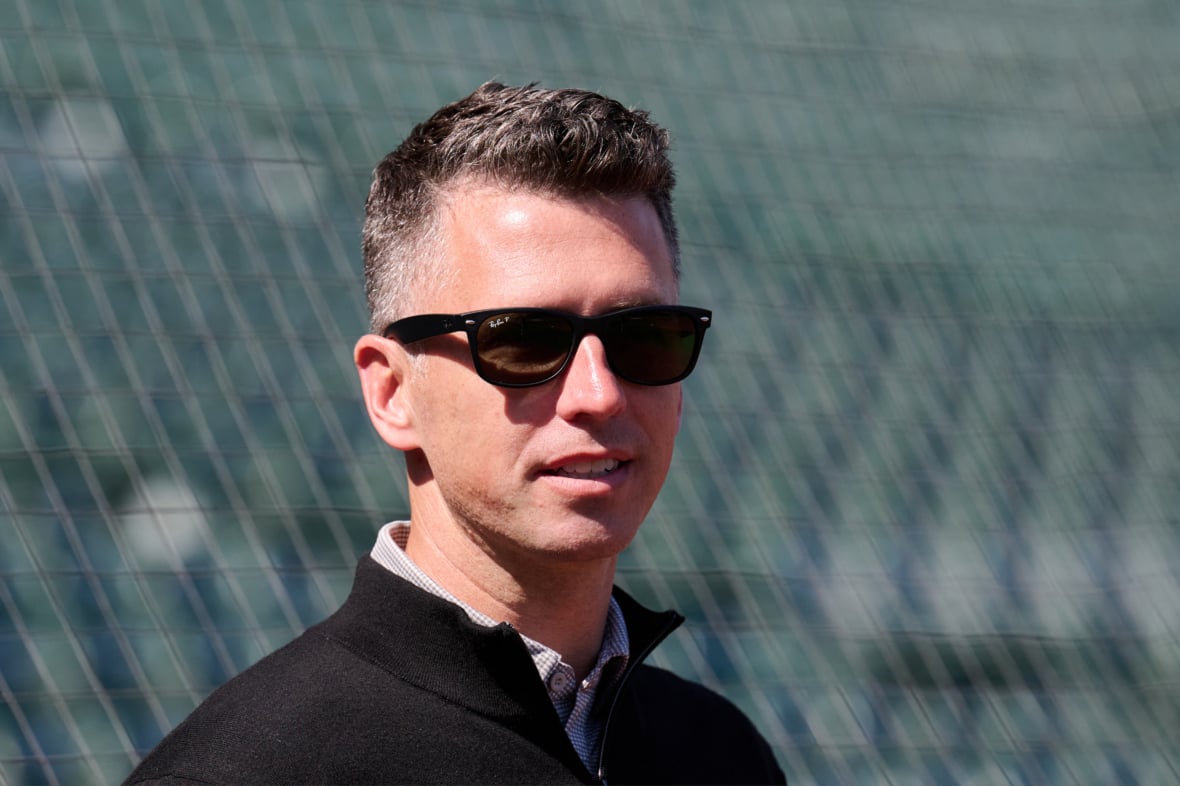 MLB Rumors: San Francisco Giants Held Meeting With Top MLB Draft Prospect To Influence Fall