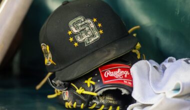 MLB Trade Rumors: San Diego padres Eyeing 2 Specific Relievers