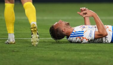 San Diego FC midseason analysis: Defense, transfers key to 2026 reset