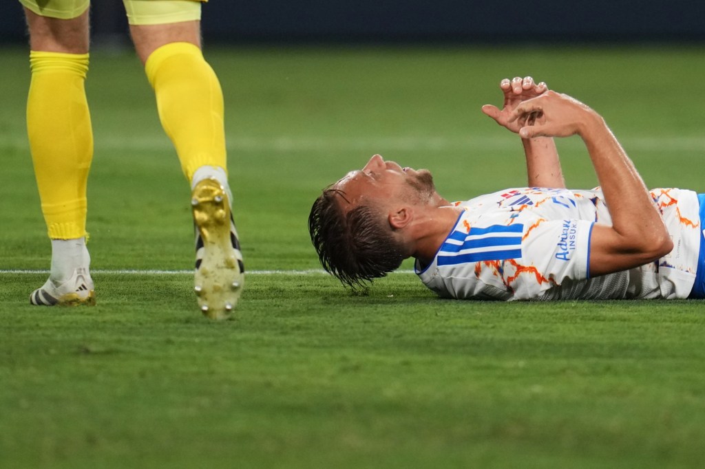 San Diego FC midseason analysis: Defense, transfers key to 2026 reset