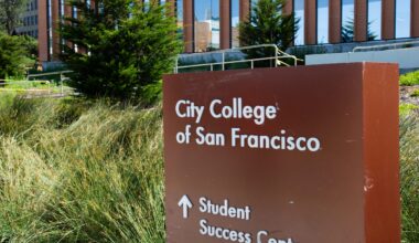 S.F. cuts free mental health training at its City College