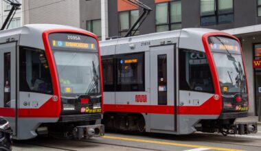 S.F. plans for faster transit on Ocean Avenue, businesses are upset