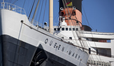 The Queen Mary to Host Fourth of July Celebration