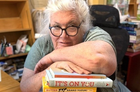 Oakland's beloved Great Good Place for Books closing