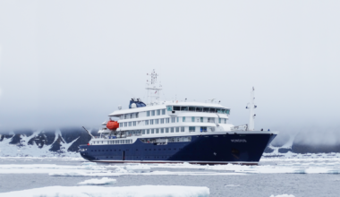 California Monitoring Hantavirus Cruise Ship Passengers