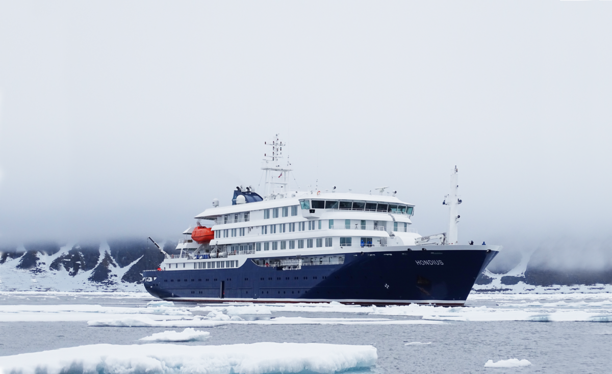 California Monitoring Hantavirus Cruise Ship Passengers