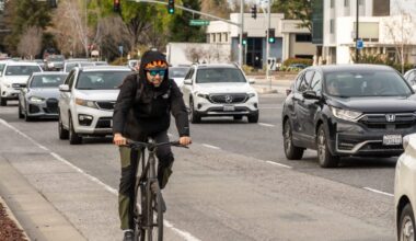 Mountain View approves new rules to cut down on traffic