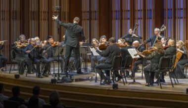 La Jolla News Nuggets: Mainly Mozart, medical news, Mutt Strut, Garden Club, more – San Diego Union-Tribune
