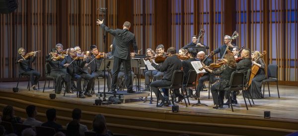 La Jolla News Nuggets: Mainly Mozart, medical news, Mutt Strut, Garden Club, more – San Diego Union-Tribune