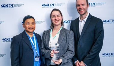 Manson Project Earns Gold-Level IPI Award for Collaborative Anaheim Bay Infrastructure Development
