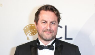 Mark Smythe Dead: Los Angeles-Based Composer Was 53