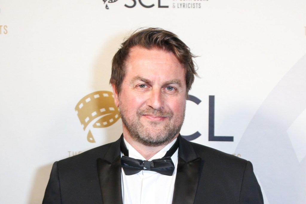 Mark Smythe Dead: Los Angeles-Based Composer Was 53