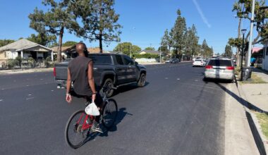L.A. Street Services Is Resurfacing (Some) Streets Again