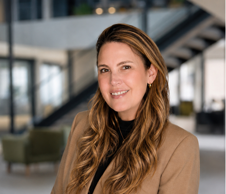 OC50 2026: MARY GARRETT - Orange County Business Journal