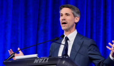San Jose mayor's bid for CA governor fizzles out