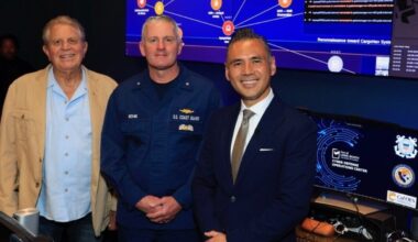 Smart Maritime Network