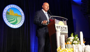 Fresno Regains Major Housing Designation: Mayor Dyer
