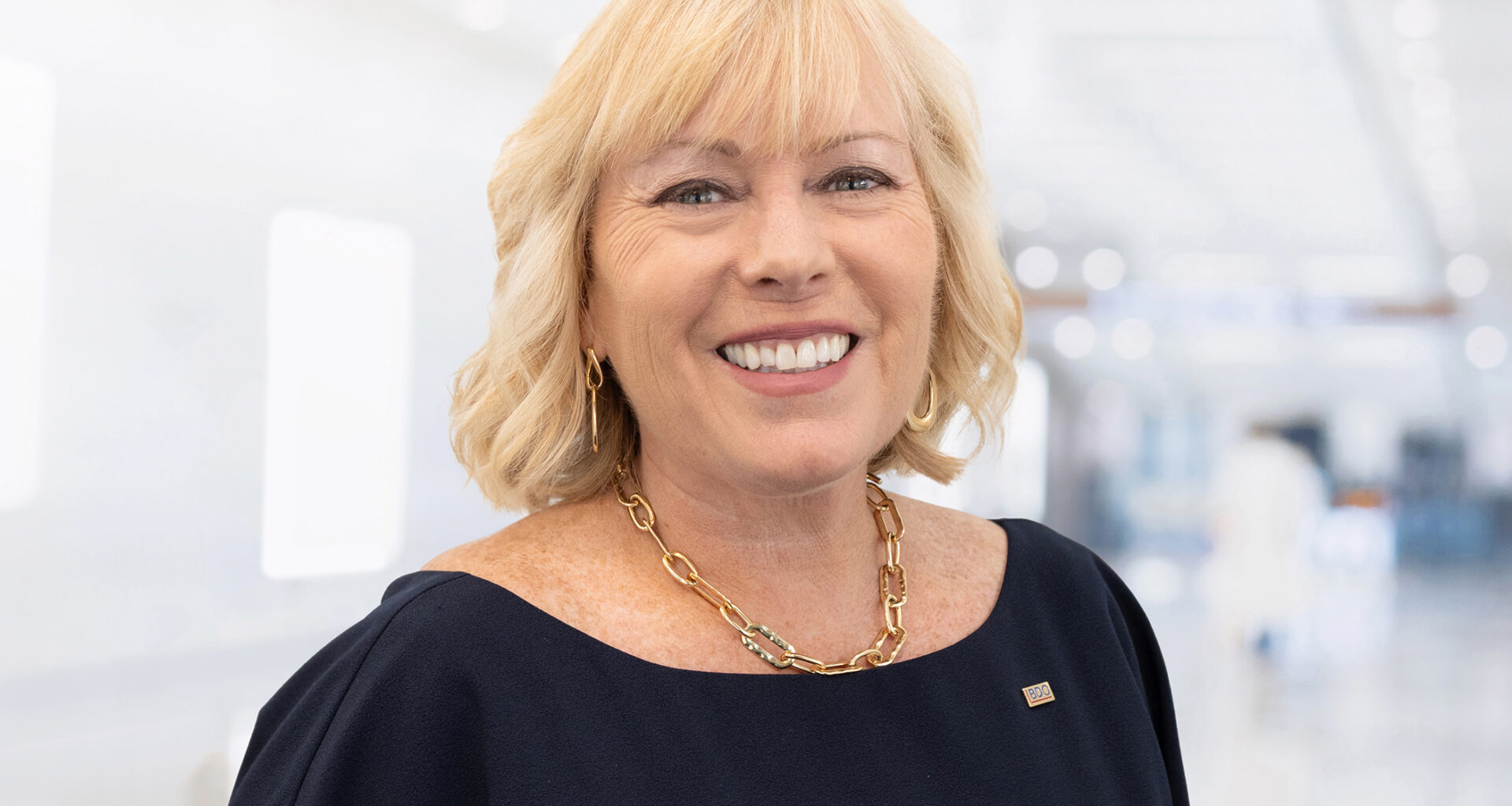 OC50 2026: KRISTEN MCCARTHY - Orange County Business Journal