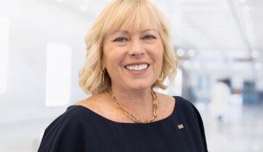 OC50 2026: KRISTEN MCCARTHY - Orange County Business Journal