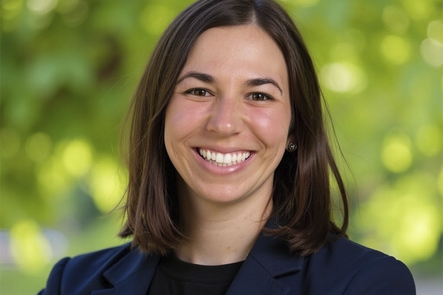 CAWG Announces Megan Bell as Public Affairs and External Communications Manager