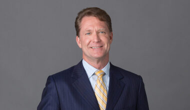 MemorialCare’s Arbuckle Transitions to Exec Chair