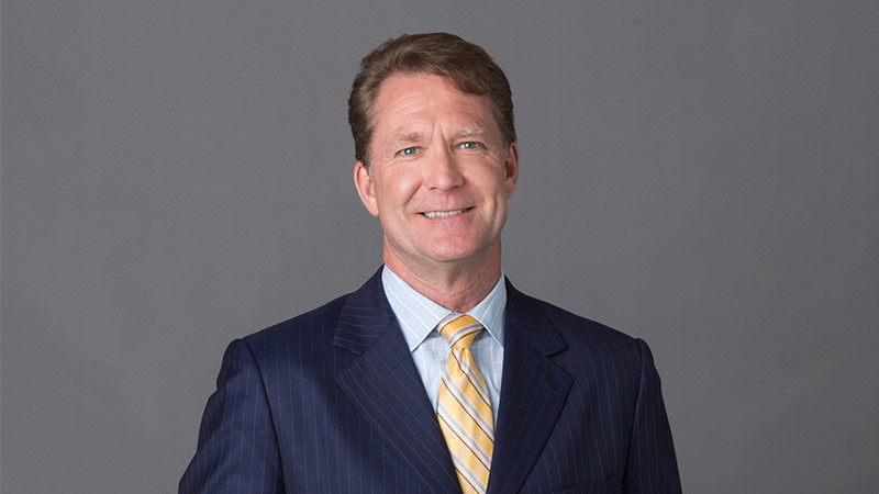 MemorialCare’s Arbuckle Transitions to Exec Chair