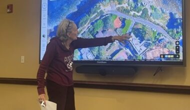 La Jolla traffic board gives support to idea of Coast Walk turnaround – San Diego Union-Tribune