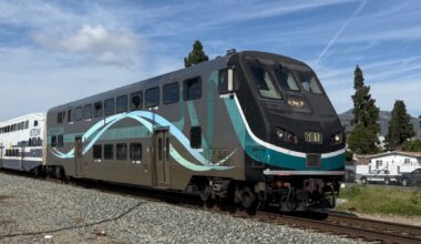 The Case for a Regional Transit Model for Greater L.A.