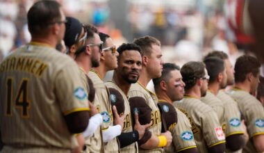 San Diego Padres announce agreement to sell team to investor group led by Kwanza Jones and José E. Feliciano – Chicago Tribune