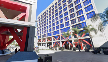 Supervisor wants staff to find out if county parking structures can be free, cheaper – NBC 7 San Diego