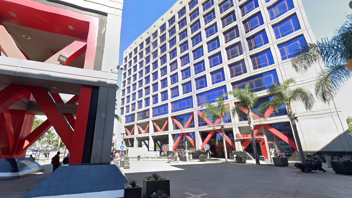 Supervisor wants staff to find out if county parking structures can be free, cheaper – NBC 7 San Diego