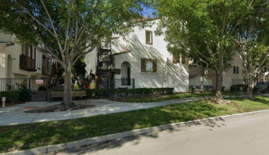 Milpitas: Condominium goes for $1.1 million