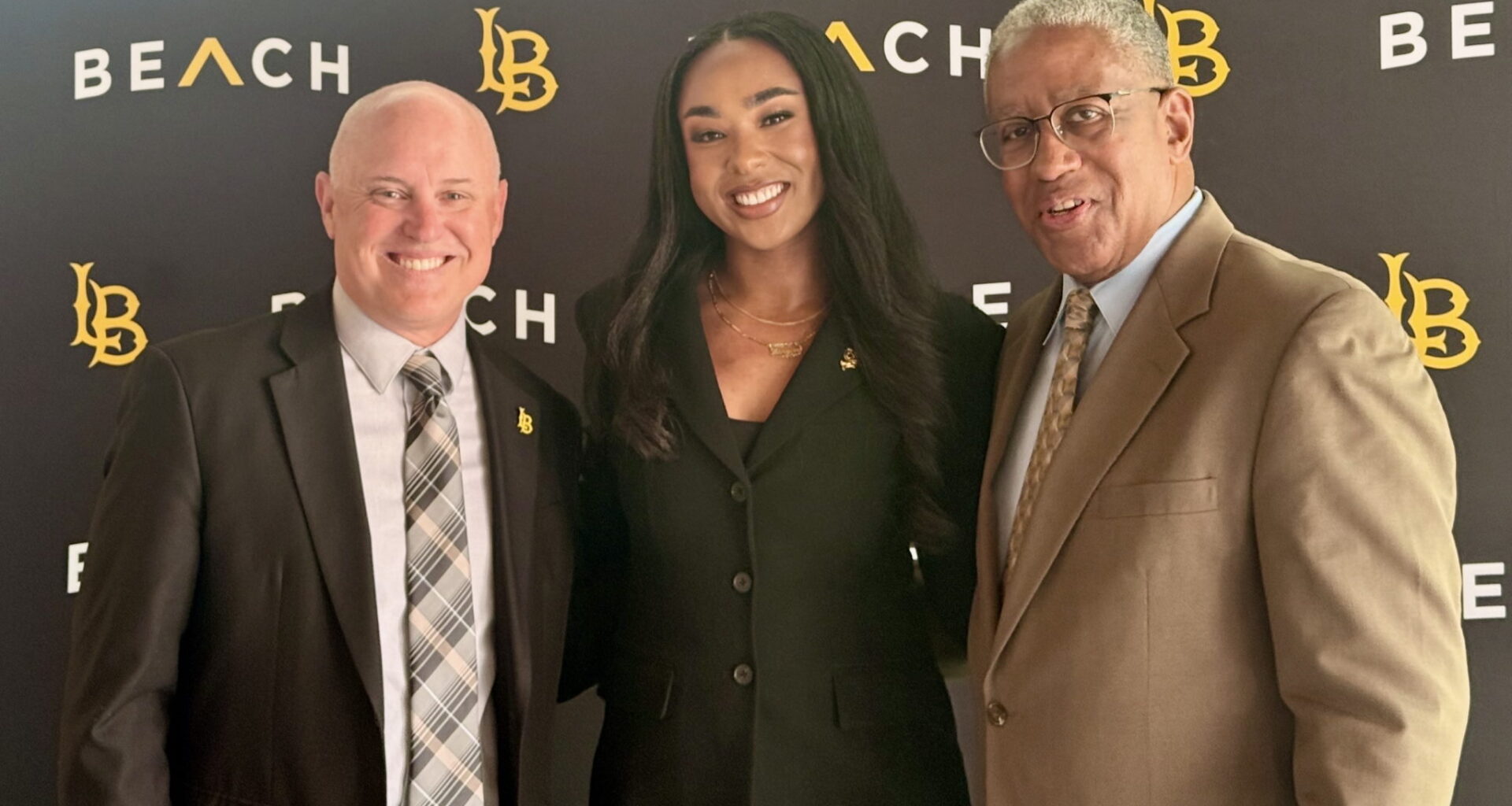 Long Beach State Introduces Minyon Moore, Ninth Women’s Basketball Head Coach In Program History – The562.org