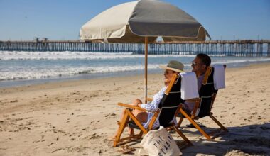 Join Mission Pacific and The Seabird as They Celebrate Five Years at Oceanside
