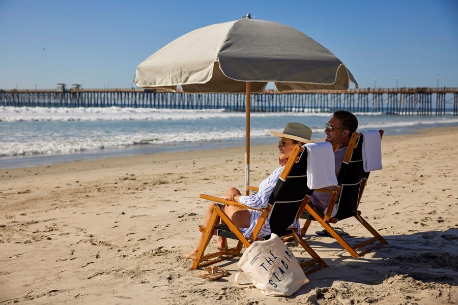 Join Mission Pacific and The Seabird as They Celebrate Five Years at Oceanside
