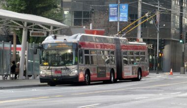 Muni Funding Measure Also Qualifies for November Ballot