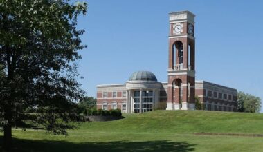 Oakland City U “Suspending” Undergrad Classes