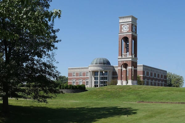 Oakland City U “Suspending” Undergrad Classes
