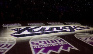 NBA Rumors: Sacramento Kings Linked to Bizarre Trade for Superstar
