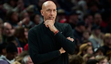 NBA Insider Reveals Staggeringly Low Salary for Sacramento Kings HC Doug Christie