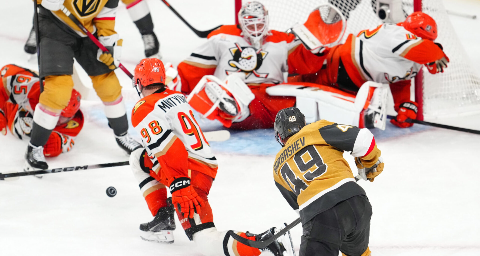 West Side of Stanley Cup Playoffs are Worth Staying Up Late For