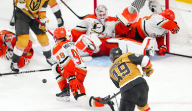 West Side of Stanley Cup Playoffs are Worth Staying Up Late For