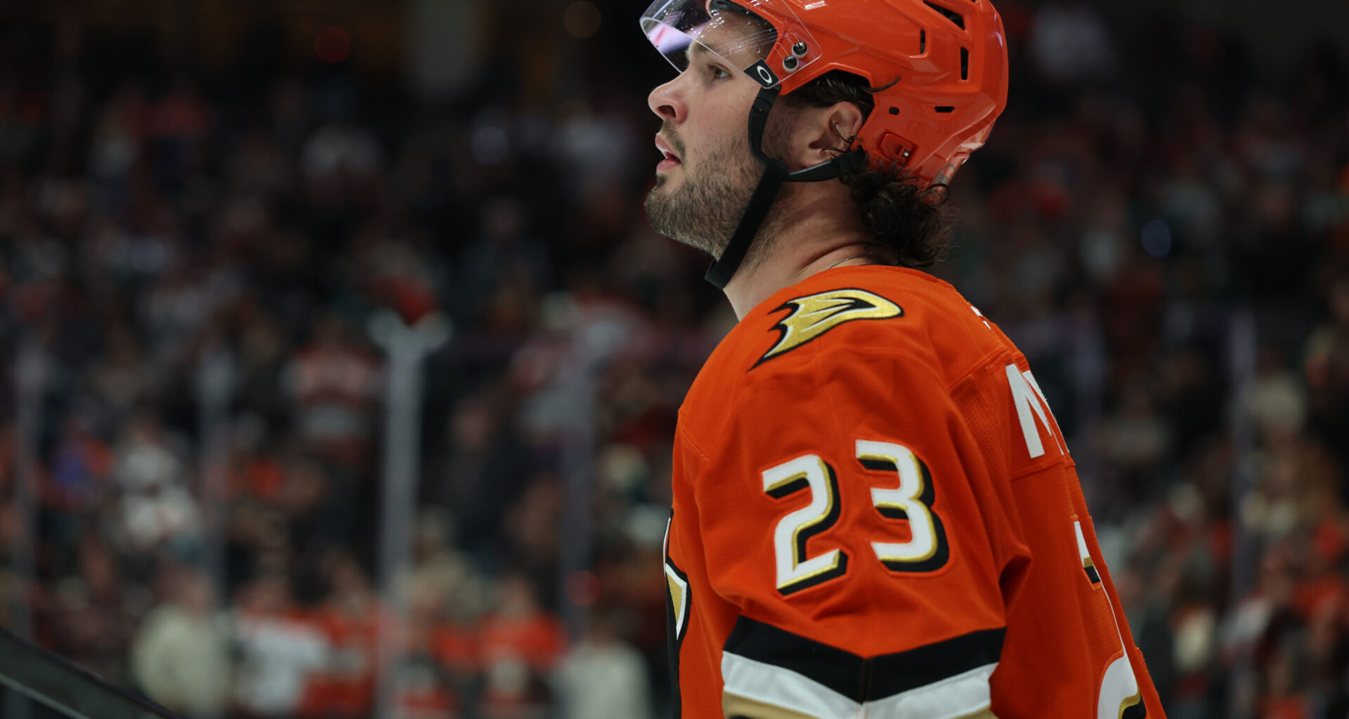 Why Rangers should at least consider trade for polarizing Mason McTavish