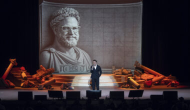Seth Rogen’s ‘Seth Goes Greek’ Raises $750K in L.A.