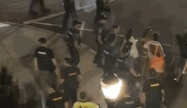 New Jersey teen takeover at shore town leads to arrests, emergency curfew