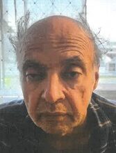 Critical Missing 64-Year-Old Male NR26114jl