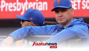 Mets Overcome Early Deficit to Defeat Angels in Anaheim
