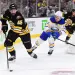 Boston Bruins Face Elimination Against Buffalo Sabres in Game 5