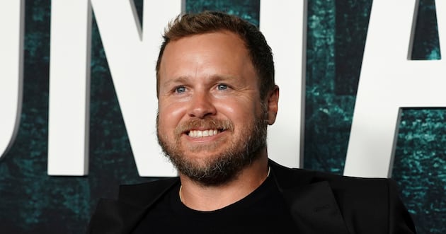 Spencer Pratt rides the wave with the Los Angeles mayor debate boost – Deseret News